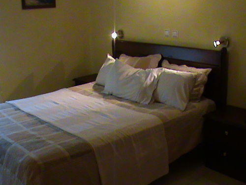 Residence Ionian St&apts