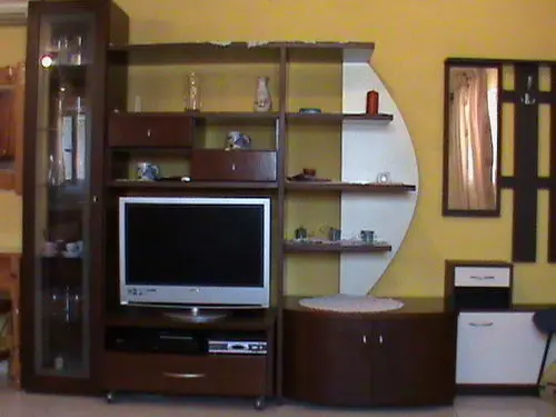 Residence Ionian St&apts