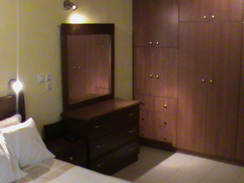 Residence Ionian St&apts