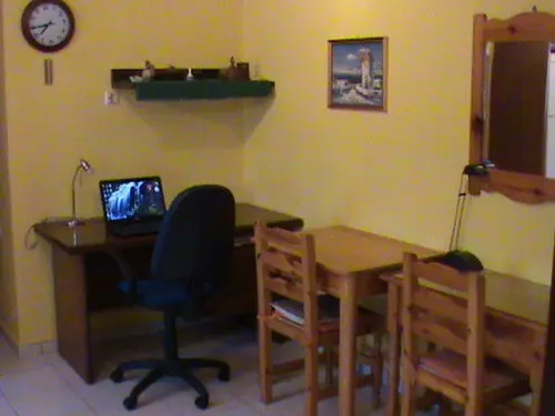 Residence Ionian St&apts