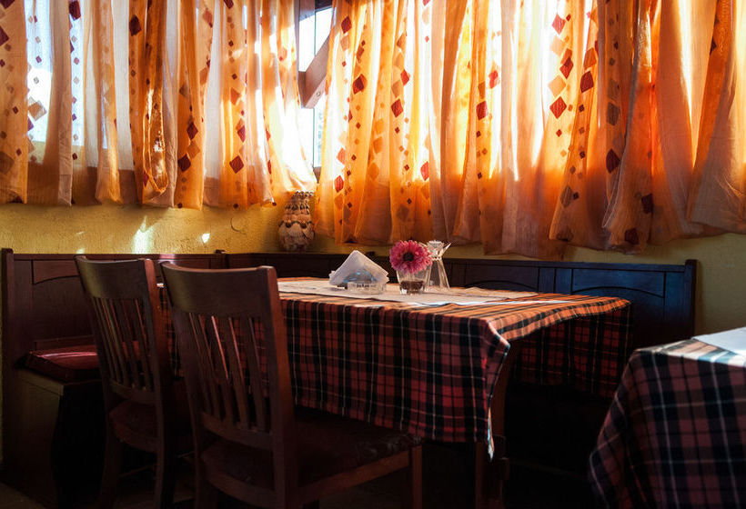 Residence Ionian St&apts