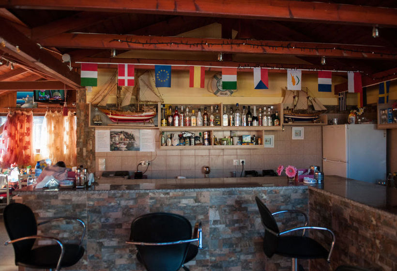 Residence Ionian St&apts