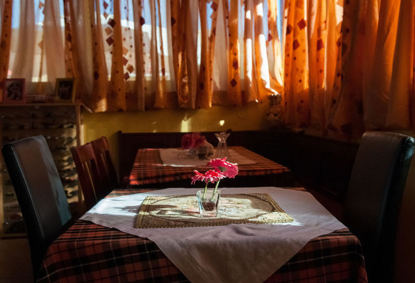 Residence Ionian St&apts