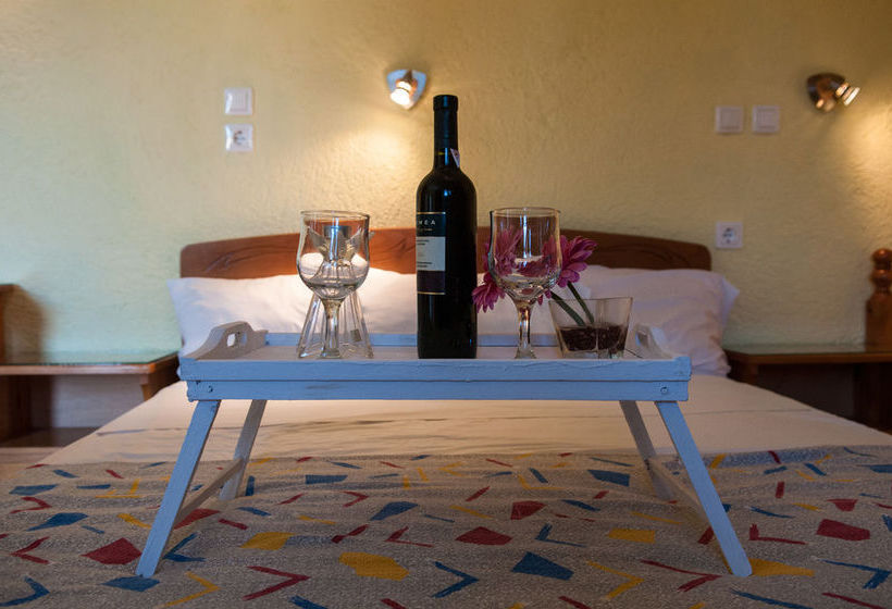 Residence Ionian St&apts