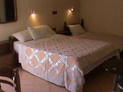 Residence Ionian St&apts