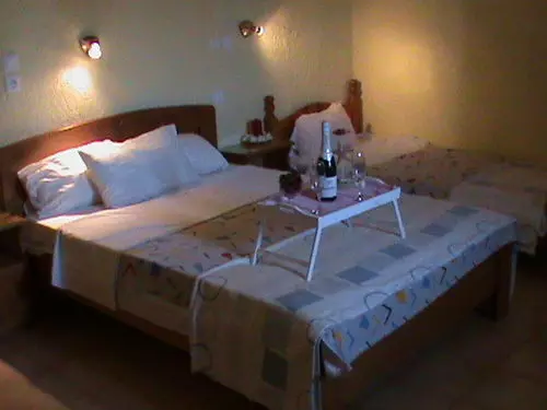 Residence Ionian St&apts