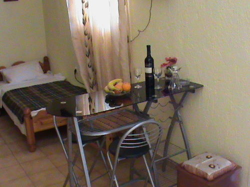 Residence Ionian St&apts