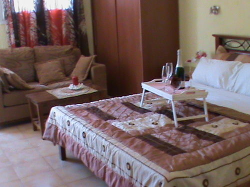 Residence Ionian St&apts