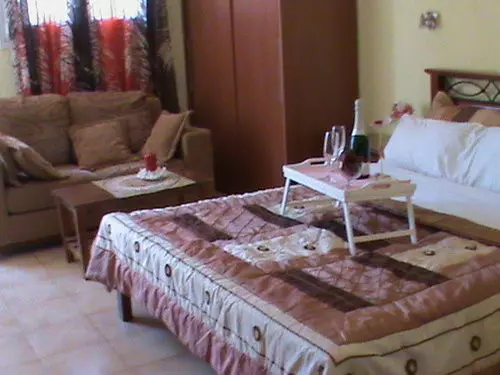 Residence Ionian St&apts