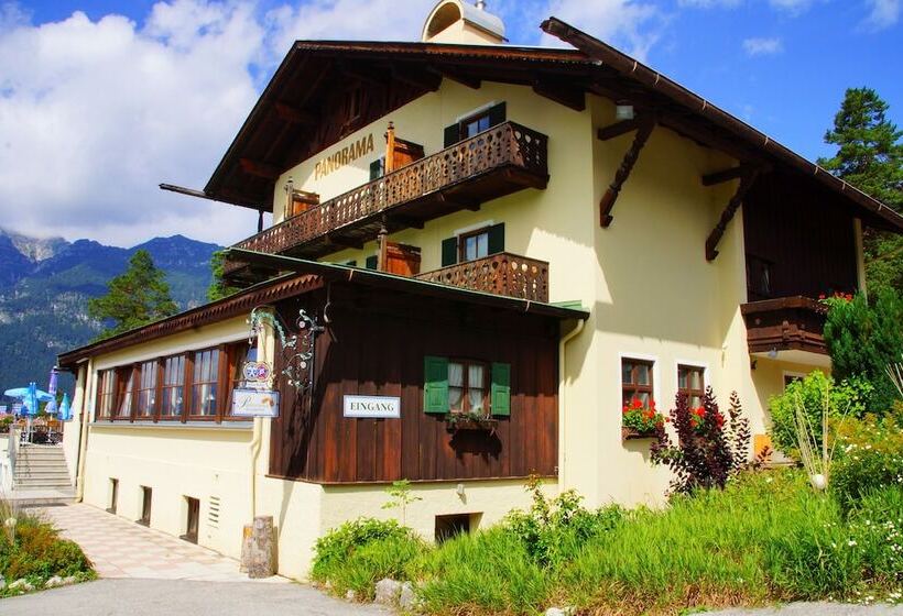 Landhotel Panorama