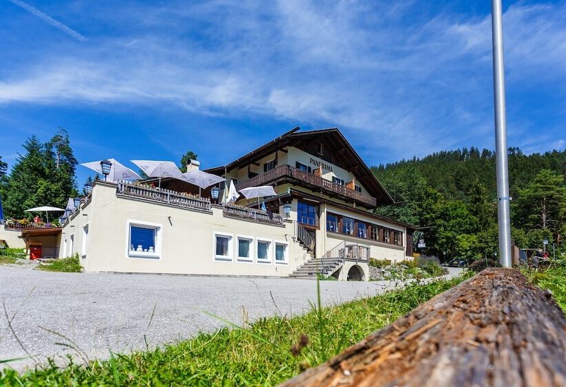 Landhotel Panorama