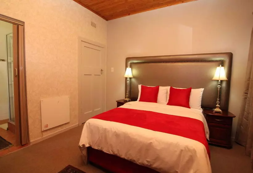 ペンション Melville Gap Guesthouse