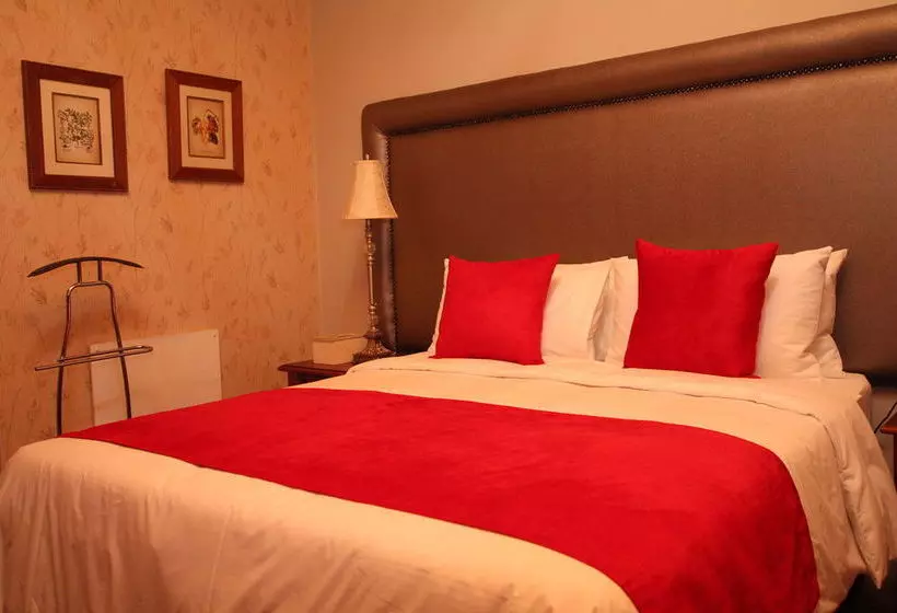 ペンション Melville Gap Guesthouse