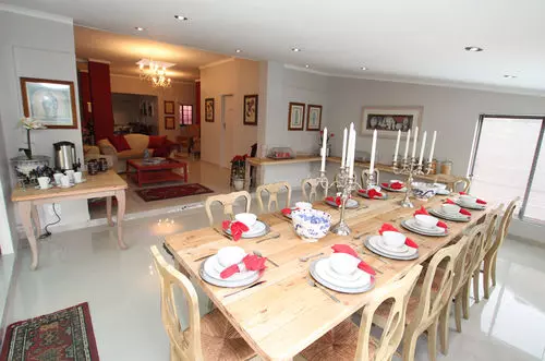 ペンション Melville Gap Guesthouse