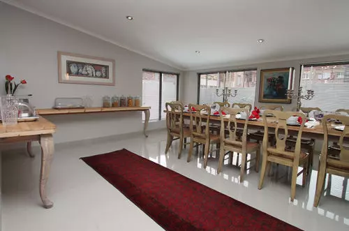 ペンション Melville Gap Guesthouse