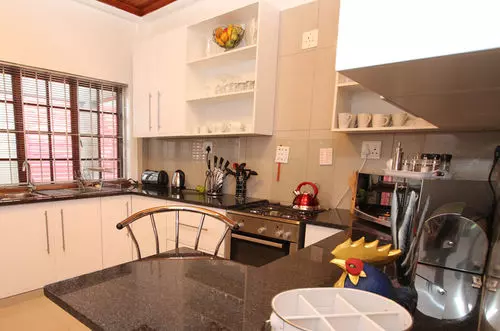 ペンション Melville Gap Guesthouse