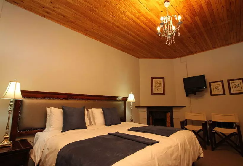 ペンション Melville Gap Guesthouse