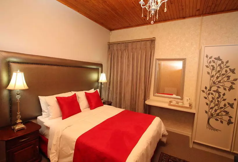 ペンション Melville Gap Guesthouse