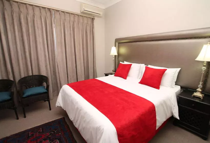 ペンション Melville Gap Guesthouse