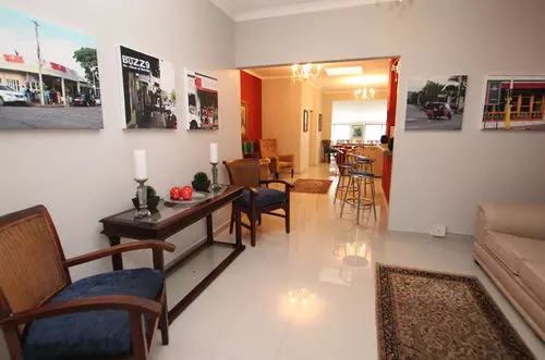 ペンション Melville Gap Guesthouse