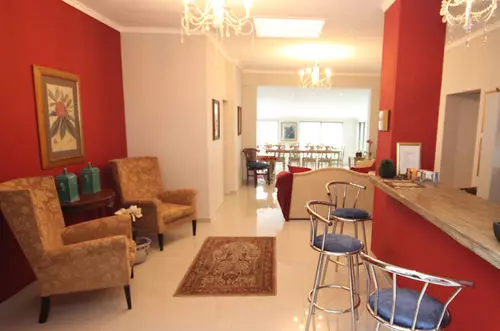 ペンション Melville Gap Guesthouse