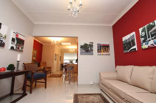 ペンション Melville Gap Guesthouse