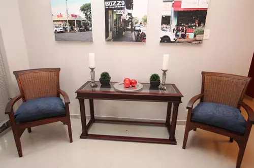 ペンション Melville Gap Guesthouse