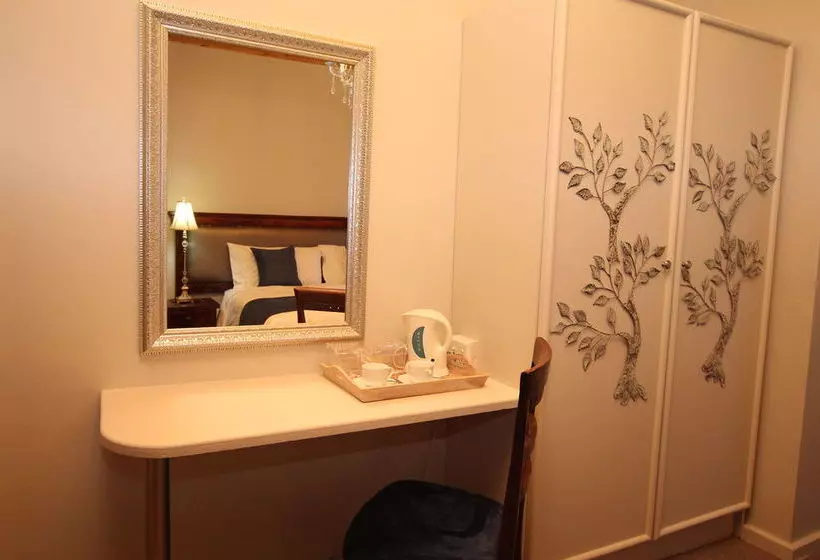 ペンション Melville Gap Guesthouse