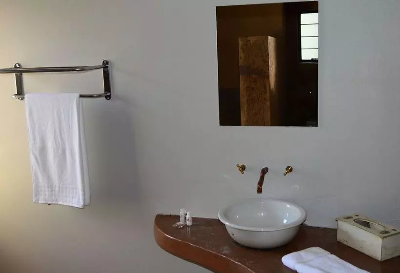 ペンション Melville Gap Guesthouse