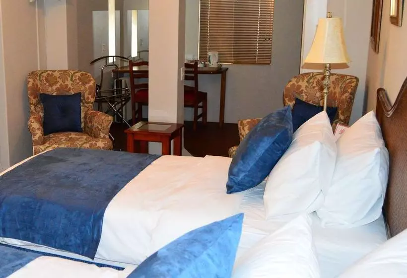 ペンション Melville Gap Guesthouse