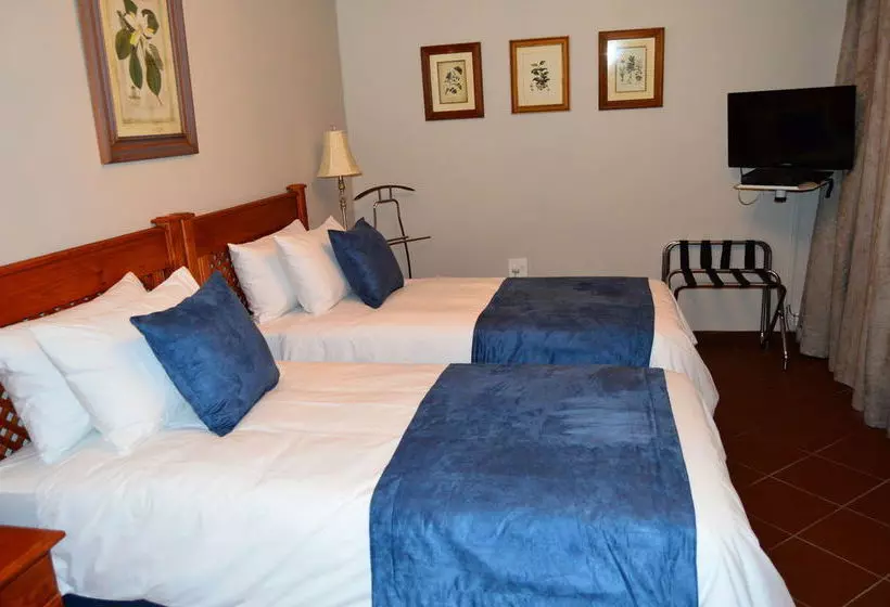 ペンション Melville Gap Guesthouse