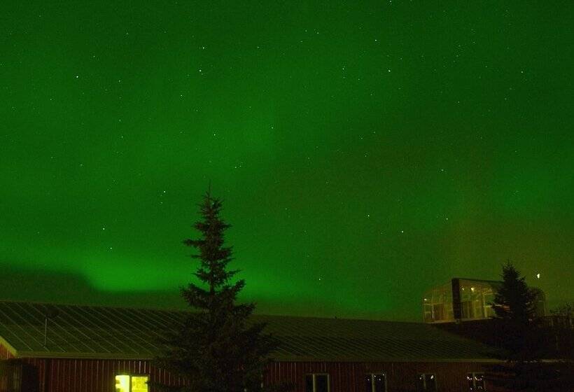 Pioneer Ridge B&b Inn