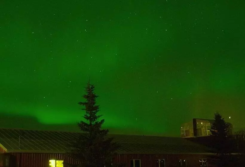 Pioneer Ridge B&b Inn