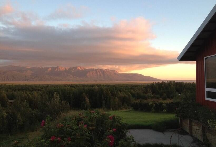 Pioneer Ridge B&b Inn