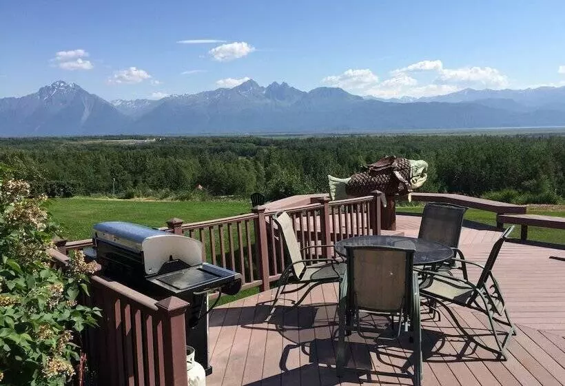 Pioneer Ridge B&b Inn