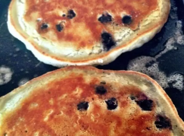 Pioneer Ridge B&b Inn