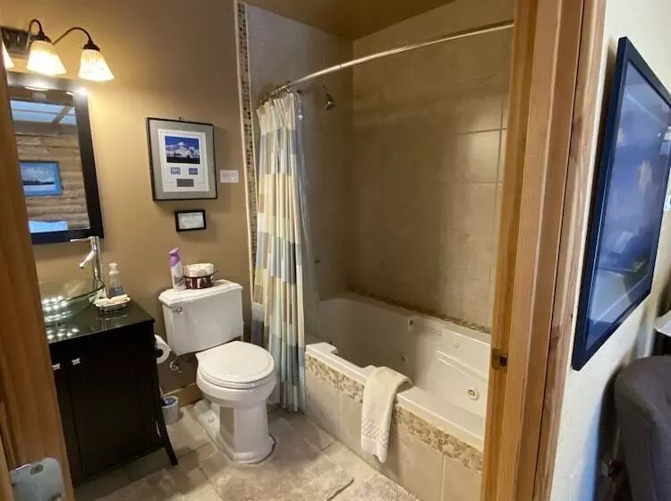 Pioneer Ridge B&b Inn