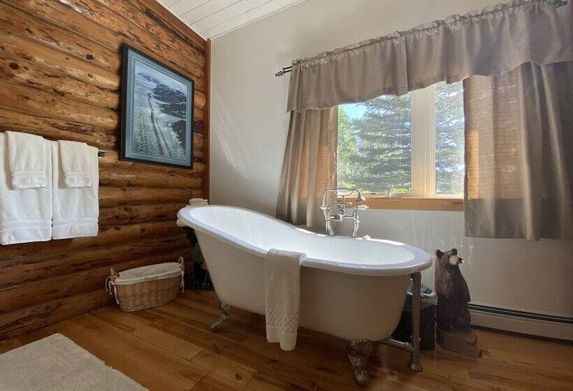 Pioneer Ridge B&b Inn