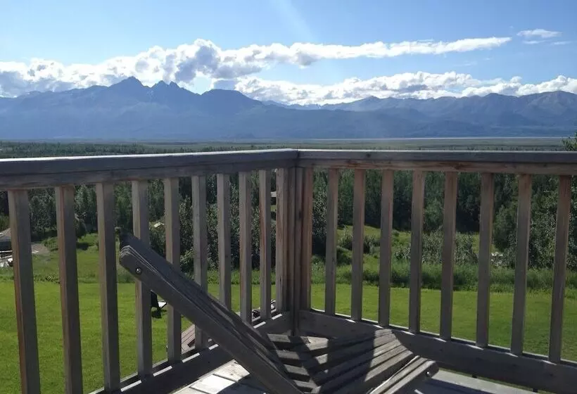 Pioneer Ridge B&b Inn