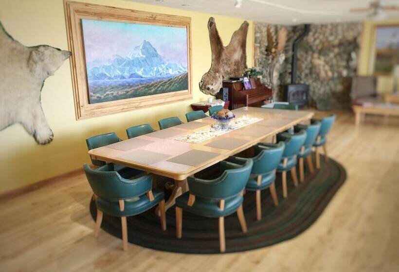 Pioneer Ridge B&b Inn