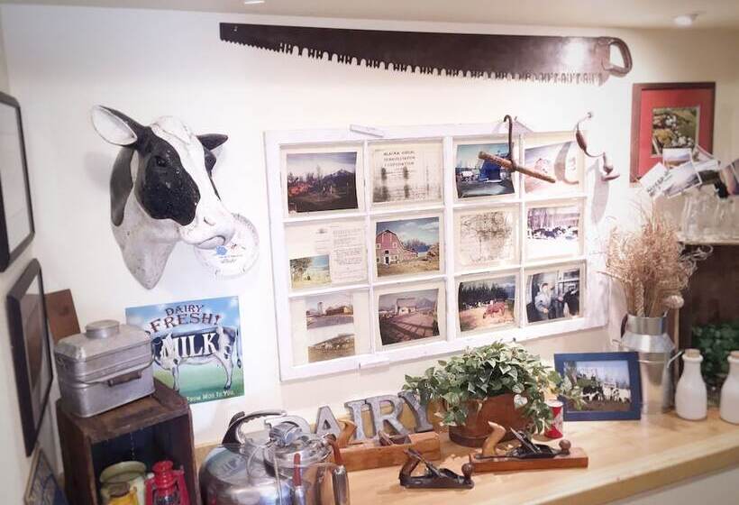 Pioneer Ridge B&b Inn