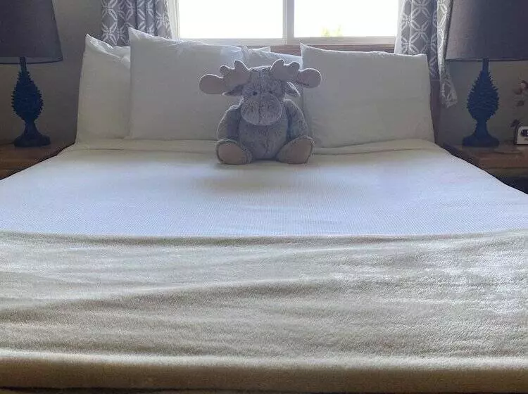 Pioneer Ridge B&b Inn