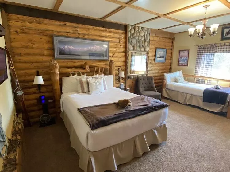 Pioneer Ridge B&b Inn