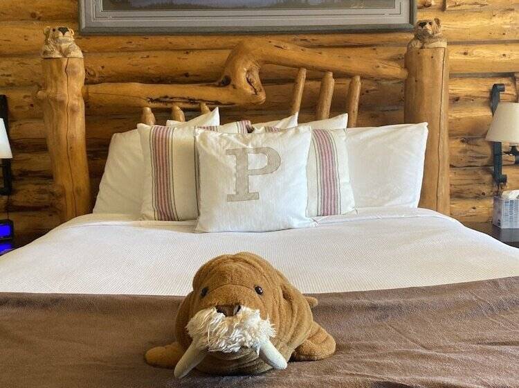 Pioneer Ridge B&b Inn