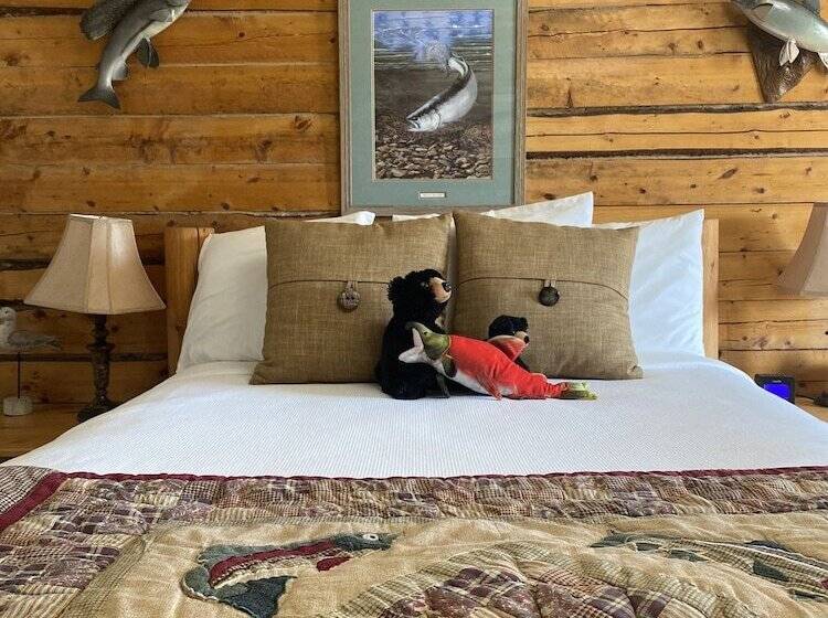 Pioneer Ridge B&b Inn