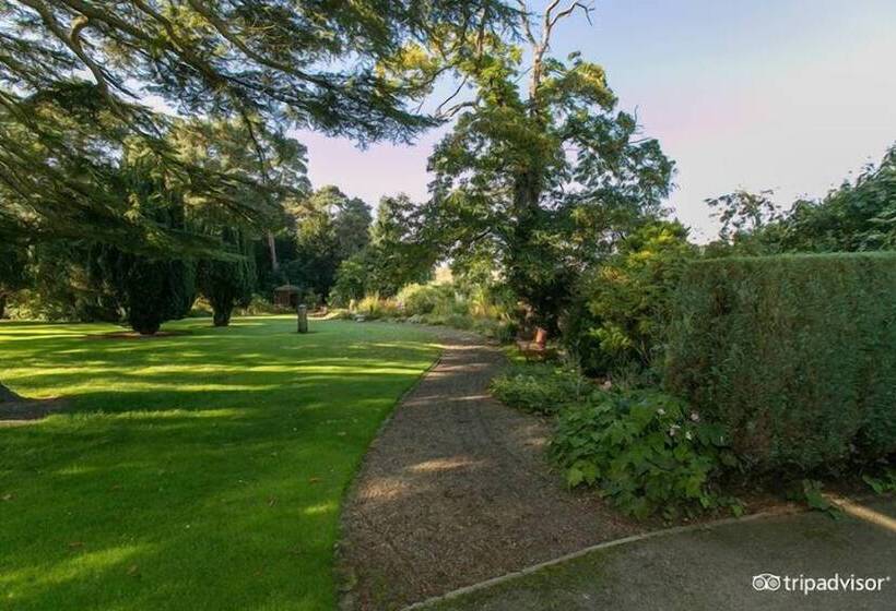 The Parsonage Hotel & Spa