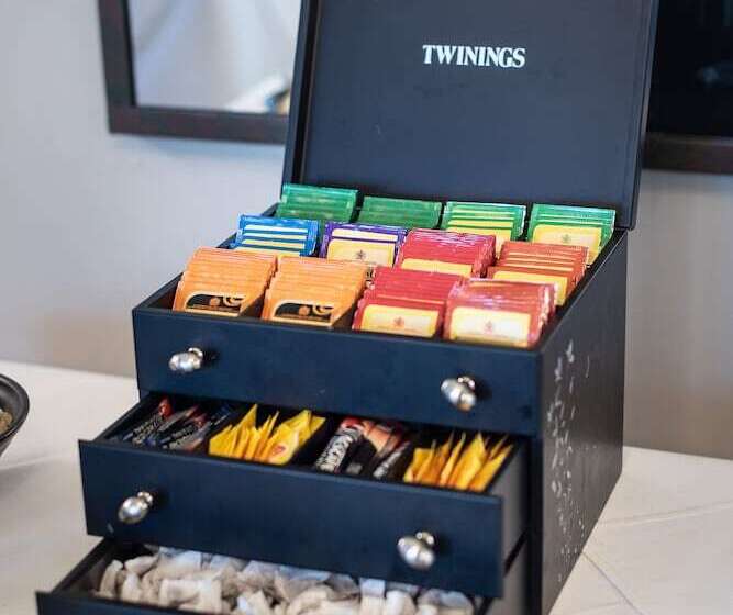 The Parsonage Hotel & Spa