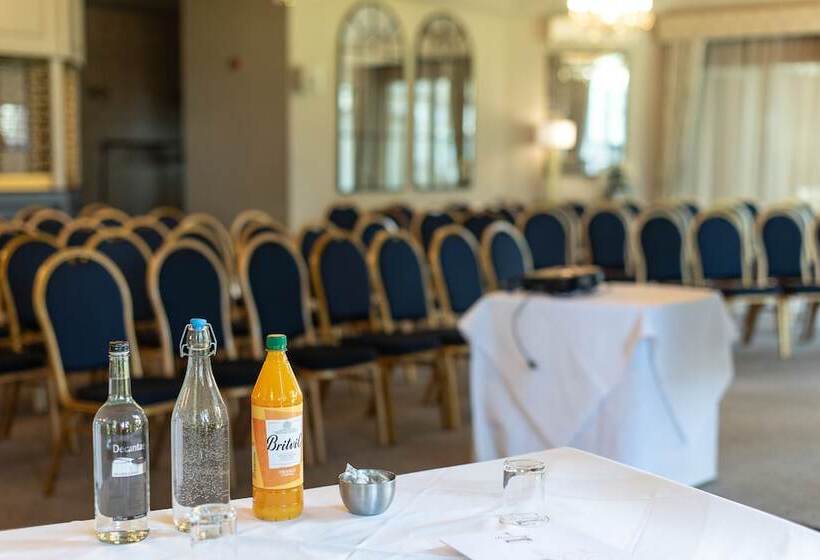 The Parsonage Hotel & Spa