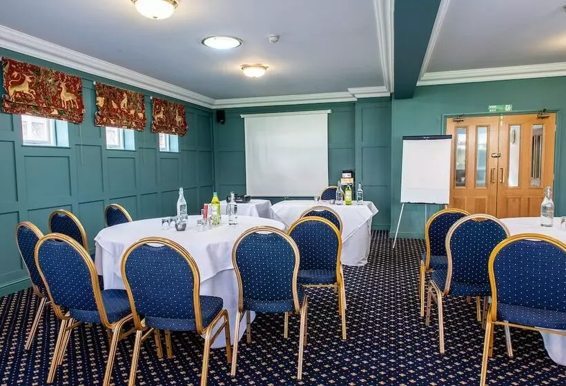 The Parsonage Hotel & Spa