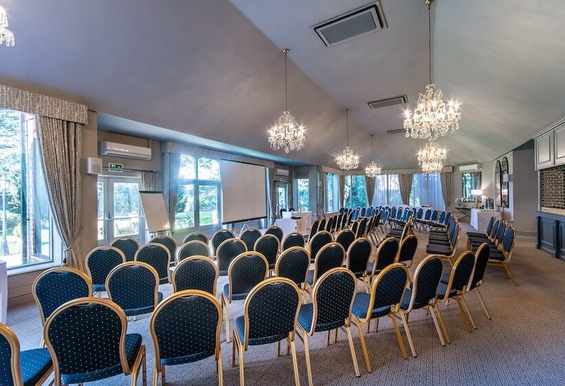 The Parsonage Hotel & Spa